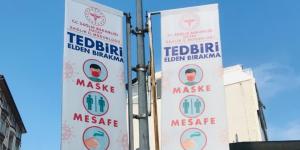 İl Sağlık Müdürlüğü’nden farkındalık uygulaması