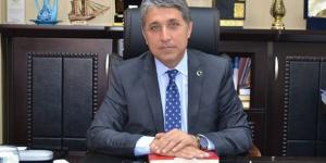 BAŞKAN YAVUZ; “2021 YILI MİLLETİMİZE VE TÜM İNSANLIK ÂLEMİNE HAYIRLAR GETİRSİN”