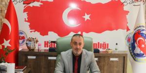 Aslanoğlu: Milletimizin yeni yılı kutlu olsun 