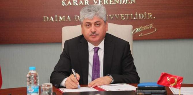 Toplantıdan Yeni Kararlar Çıktı!