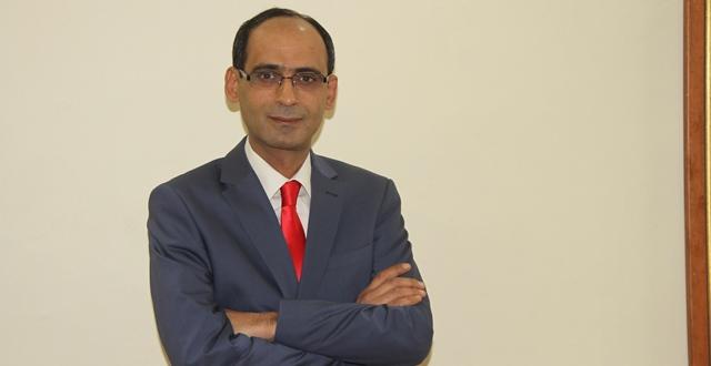 Başkan Güzel’den “Yeni Yıl” Mesajı