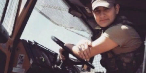 Yeloğlu’ndan şehidimize taziye mesajı