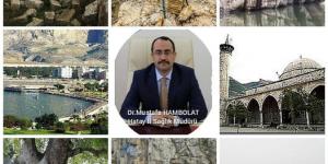 Hambolat: Hafta Sonu Evde Kalarak Sağlık Çalışanlarına Yardımcı Olmalıyız!