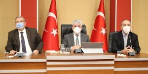 Vali Rahmi Doğan: Hatay ili olarak turizm dendiğinde çok heyecanlanıyoruz!