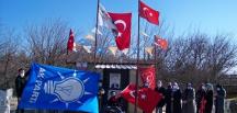 HASSA’DA ANLAMLI AÇILIŞ