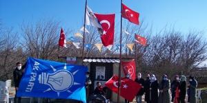 HASSA’DA ANLAMLI AÇILIŞ