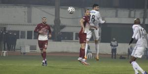 Süper Lig: A. Hatayspor: 2 – Beşiktaş: 2 (Maç sonucu)