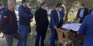 Hambolat’tan Arsuz ve Belen’e hastane müjdesi