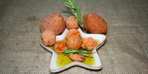 ATSO ile Hatay’ın ürünleri değerleniyor