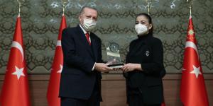 Antakya Medeniyetler Korosu’na Büyük Gurur