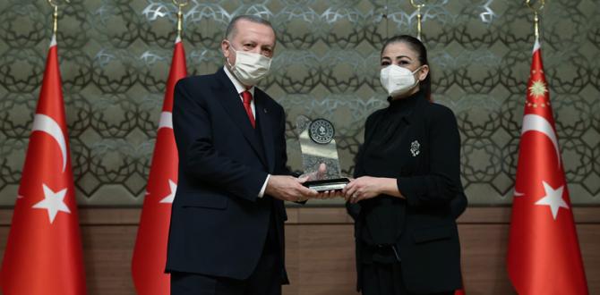 Antakya Medeniyetler Korosu’na Büyük Gurur