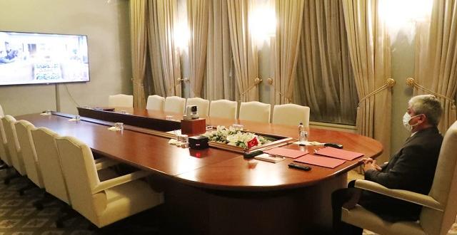 2021, “Afet Eğitim Yılı” ilan edildi