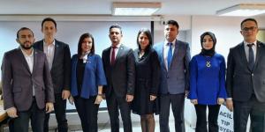 ATTDER’den resüsitasyon semineri