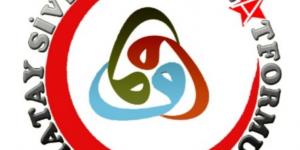 Hatay EDEP ve HASİP’ten kınama mesajı