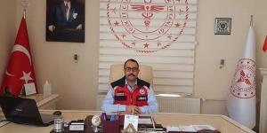 Dr. Hambolat: Tedbiri elden bırakmayalım