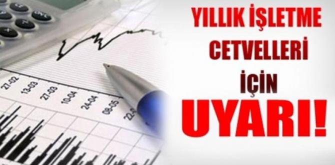 Valilik sanayi işletmelerini uyardı
