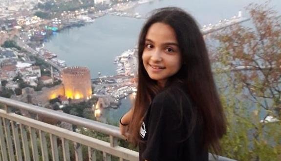 Alanya’da 14 yaşındaki kayıp kız çocuğu Hatay’da bulundu