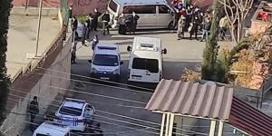 İskenderun’da silahlı kavga: 1 ölü