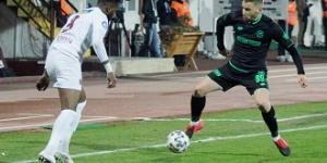 Süper Lig: A. Hatayspor: 2- İH Konyaspor: 1 (Maç sonucu)