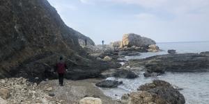 Denizde kaybolan Ali 5 gündür aranıyor