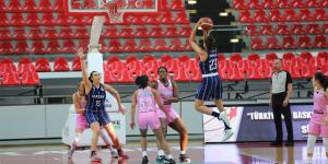 Türkiye Kadınlar Basketbol Süper Ligi