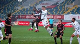 Süper Lig: Gençlerbirliği: 3 – A. Hatayspor: 1 (Maç sonucu)