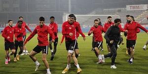 Ömer Erdoğan: “Munir ilk başta bilerek yapılıyormuş gibiydi ancak şansız bir pozisyon yaşamış”