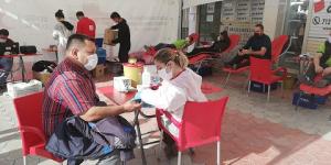 Dörtyol’un düşman işgalinden kurtuluşunun 99. yılı anısına ‘Kan Bağışı’ kampanyası