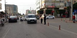 Payas’ın en işlek caddeleri yeniden trafiğe açıldı