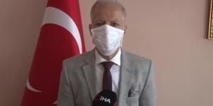 Kılıçdaroğlu’na kızdı 7 maaşını bağışladı