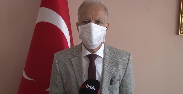 Kılıçdaroğlu’na kızdı 7 maaşını bağışladı