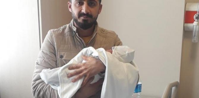 Şehit babasının ismini taşıyacak