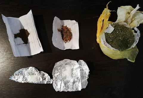 Hatay’da kumar oynarken yakalananlara 30 bin 963 lira para ceza