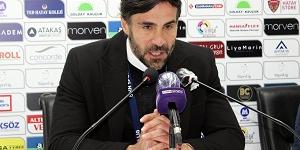 Ömer Erdoğan: “Önemli bir galibiyet aldık”