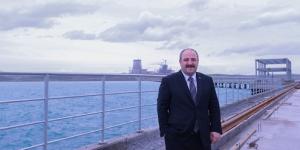 Bakan Varank: “ Hatay; cari açık verdiğimiz alanlarda yatırım yapılacak bölgeler olacak”