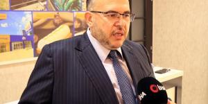 Çalışkan: “Arz fazlalığı yumurta fiyatlarındaki artışa sebep oldu”