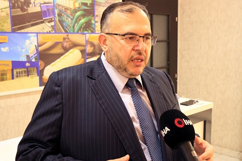 Çalışkan: “Arz fazlalığı yumurta fiyatlarındaki artışa sebep oldu”