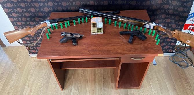 Bağ evinde kumar oynarken yakalandılar