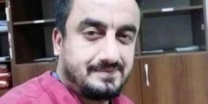 Sağlık çalışanı korona virüse yenildi