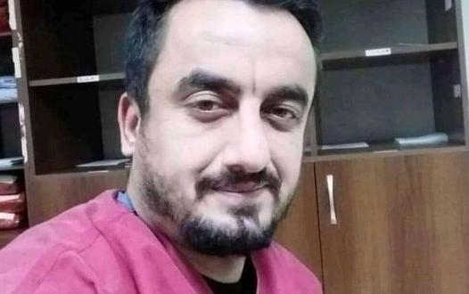 Sağlık çalışanı korona virüse yenildi