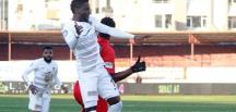 Süper Lig: A. Hatayspor: 1 – Y. Malatyaspor: 2 (Maç sonucu)