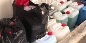 İskenderun’da torbacı operasyonu