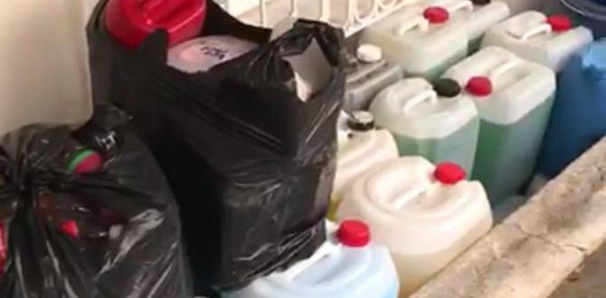 İskenderun’da torbacı operasyonu