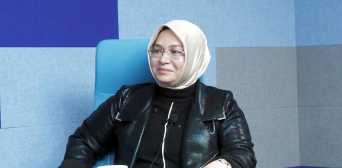 Prof. Dr. Tülin Durgun Yetim: “Ozon tedavisi Covid-19’da etkili oldu”