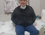 Sağlık çalışanı koronaya yenik düştü