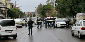 İskenderun’da silahlı kavga: 1 ölü