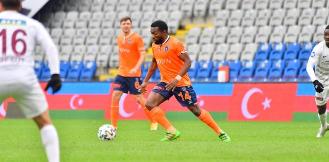 Ömer Erdoğan: “Galibiyet; bizim daha çok istediğimiz, inandığımızdan oldu”