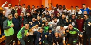 Başakşehir, tarihinde ilk kez 5 gol yedi