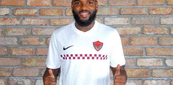 Başakşehir’den Boupendza teklifi: 6 milyon Euro+2 oyuncu