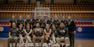 BAŞKAN YILMAZ’DAN, ANTAKYA BELEDİYESİ KADIN VOLEYBOL TAKIMINA DESTEK PAYLAŞIMI